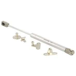 Gasdmper 247mm - 80N - Inkl. Beslag