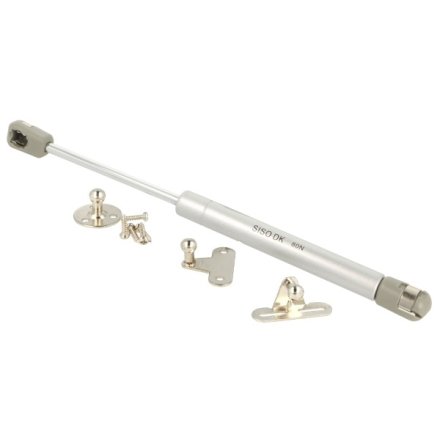 Gasd�mper 247mm - 80N - Inkl. Beslag