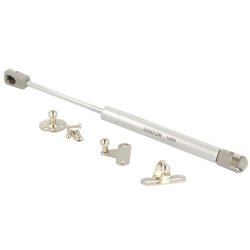 Gasd�mper 247mm - 100N - Inkl. Beslag