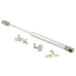 Gasdmper 247mm - 120N - Inkl. Beslag