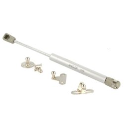 Gasdmper 247mm - 120N - Inkl. Beslag