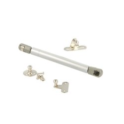 Gasdmper 243mm (Ned) - 60N - Inkl. Beslag