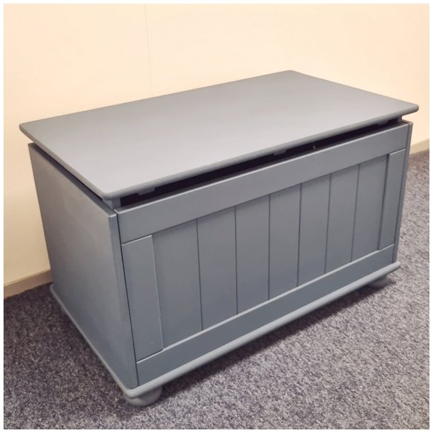 Gasdmper 243mm (Ned) - 60N - Inkl. Beslag