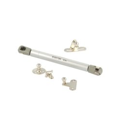 Gasdmper 243mm (Ned) - 60N - Inkl. Beslag