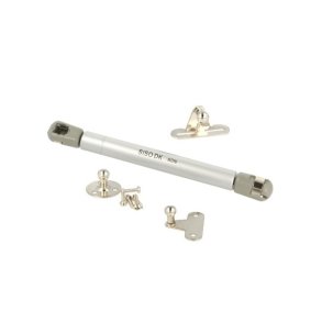 Gasdmper 243mm (Ned) - 60N - Inkl. Beslag