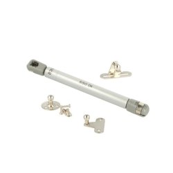 Gasdmper 243mm (Ned) - 80N - Inkl. Beslag