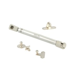 Gasdmper 243mm (Ned) - 120N - Inkl. Beslag