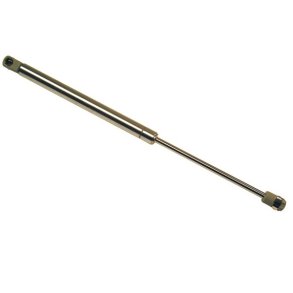 Gasfjeder 413/162mm 14Kg - Stl