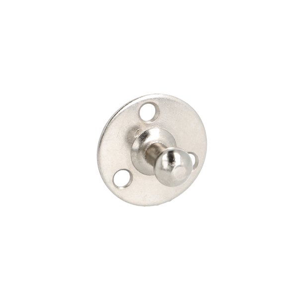 Monteringsbeslag til Gasdmper- Rundt