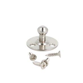 Monteringsbeslag til Gasd�mper- Rundt