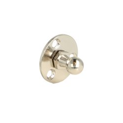 Monteringsbeslag til Gasfjeder - Rundt