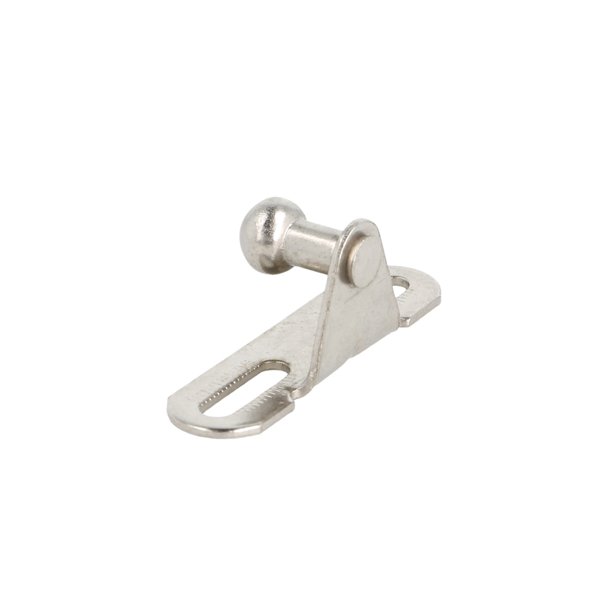 Monteringsbeslag til Gasdmper- Vinklet