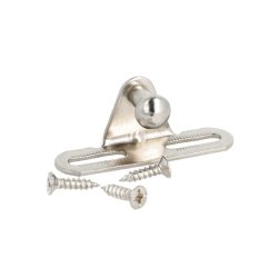 Monteringsbeslag til Gasdmper- Vinklet