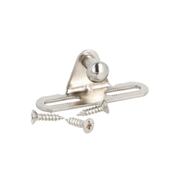 Monteringsbeslag til Gasd�mper- Vinklet