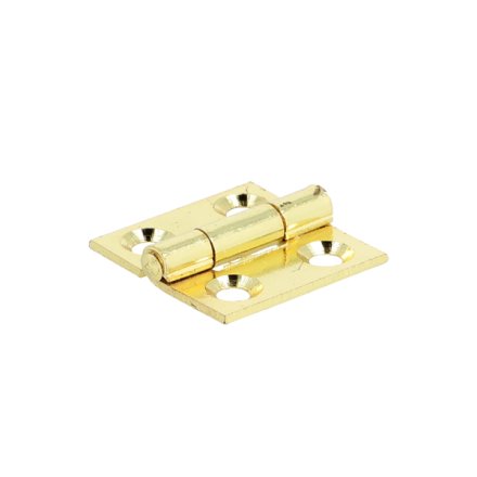 Kanth�ngsel - Formessinget  - 25x24x1,2mm