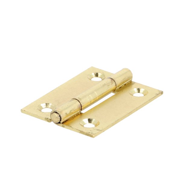 Kanthngsel - Formessinget  - 50x37x1,5mm