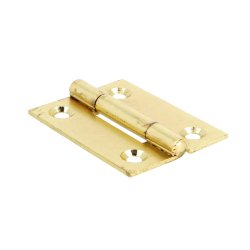 Kanthngsel - Formessinget  - 50x37x1,5mm