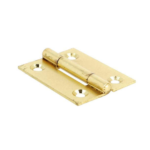 Kanthngsel - Formessinget  - 50x37x1,5mm