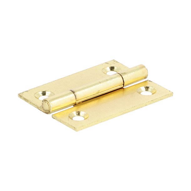 Kanthngsel - Formessinget  - 50x37x1,5mm