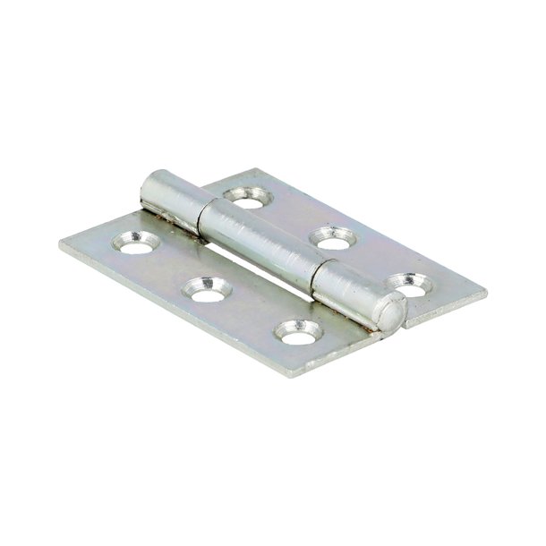 Kanthngsel - Forniklet - 50x37x1,5mm