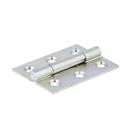 Kanth�ngsel - Forniklet - 50x37x1,5mm