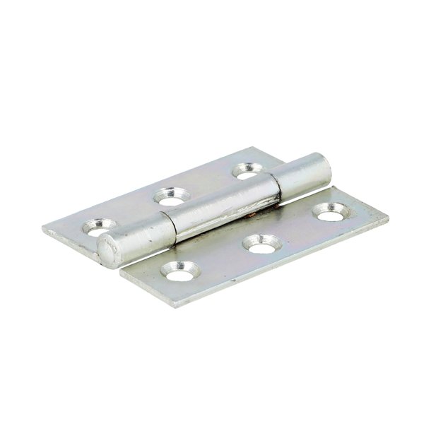 Kanthngsel - Forniklet - 50x37x1,5mm