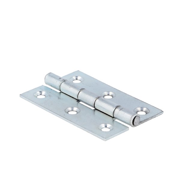 Kanthngsel - Forniklet - 65x41x1,5mm