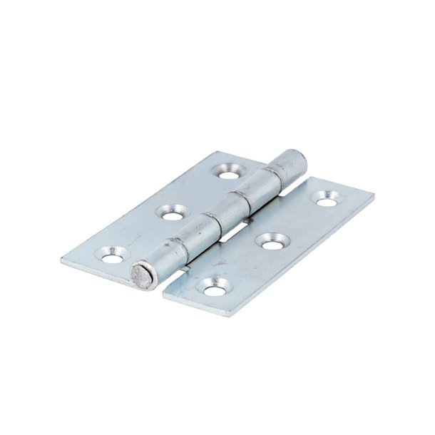 Kanthngsel - Forniklet - 65x41x1,5mm