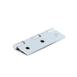 Kanthngsel - Forniklet - 75x48x1,5mm