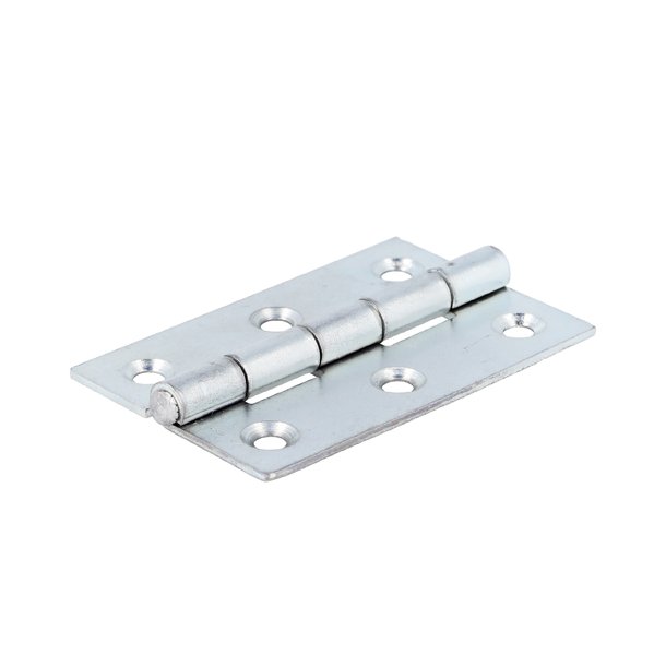 Kanthngsel - Forniklet - 65x41x1,5mm