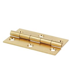 Kanthngsel - Formessinget - 90x54x1,75mm