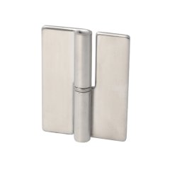 Lftehngsel - Hjrehngt - Poleret Rustfri Stl