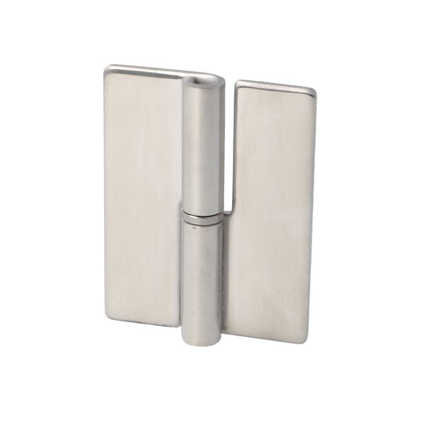 Lftehngsel - Hjrehngt - Poleret Rustfri Stl