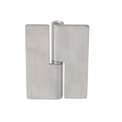 Lftehngsel - Hjrehngt - Poleret Rustfri Stl