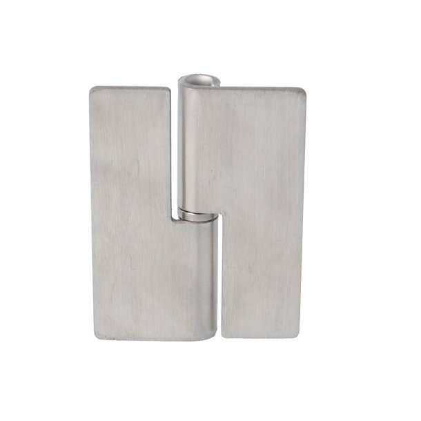 Lftehngsel - Hjrehngt - Poleret Rustfri Stl