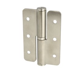 Lftehngsel - Hjrehngt - Rustfri Stl