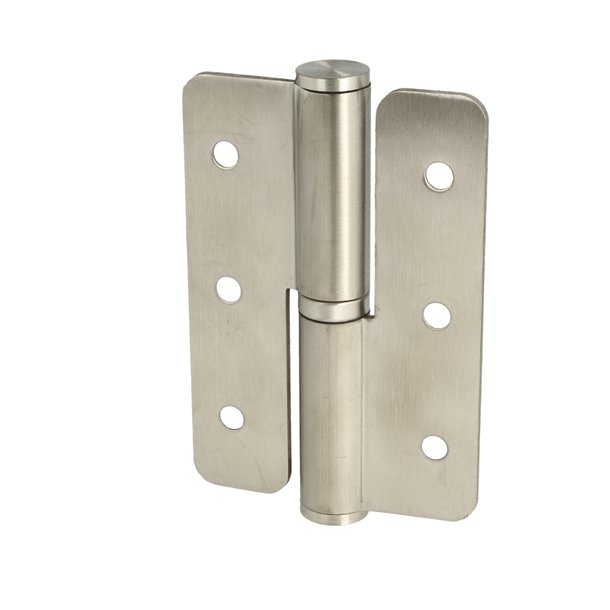 Lftehngsel - Hjrehngt - Rustfri Stl