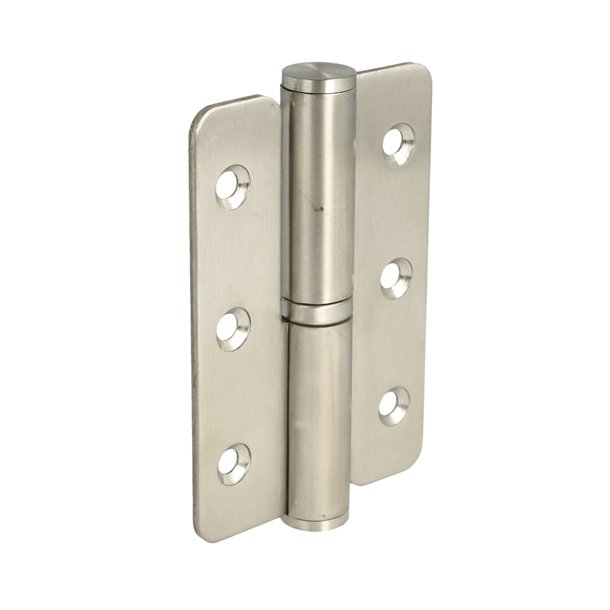 Lftehngsel - Hjrehngt - Rustfri Stl