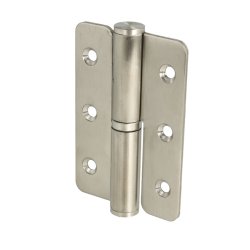 Lftehngsel - Hjrehngt - Rustfri Stl