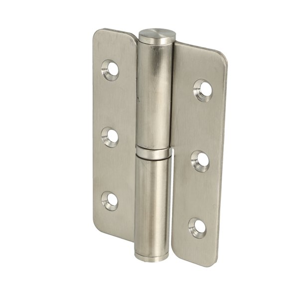 Lftehngsel - Hjrehngt - Rustfri Stl