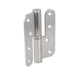 Lftehngsel - Venstrehngt - Rustfri Stl