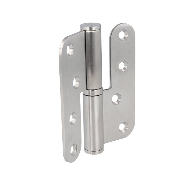 Lftehngsel - Venstrehngt - Rustfri Stl