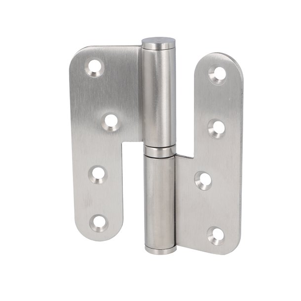 Lftehngsel - Venstrehngt - Rustfri Stl