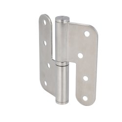 Lftehngsel - Venstrehngt - Rustfri Stl