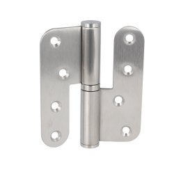 L�fteh�ngsel - Venstreh�ngt - Rustfri St�l