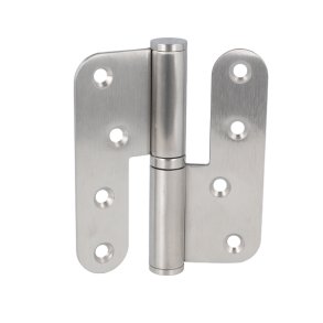 Lftehngsel - Venstrehngt - Rustfri Stl