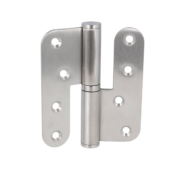 L�fteh�ngsel - Venstreh�ngt - Rustfri St�l