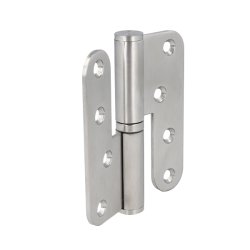 Lftehngsel - Hjrehngt - Rustfri Stl