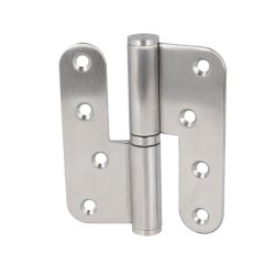 Lftehngsel - Hjrehngt - Rustfri Stl