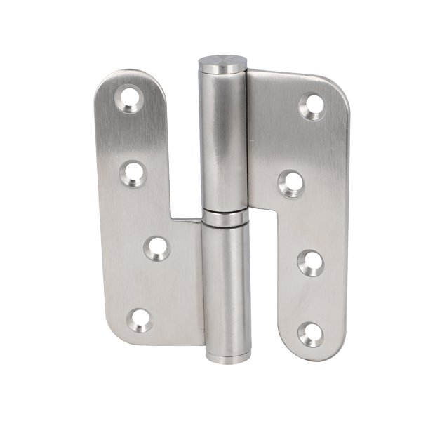 Lftehngsel - Hjrehngt - Rustfri Stl